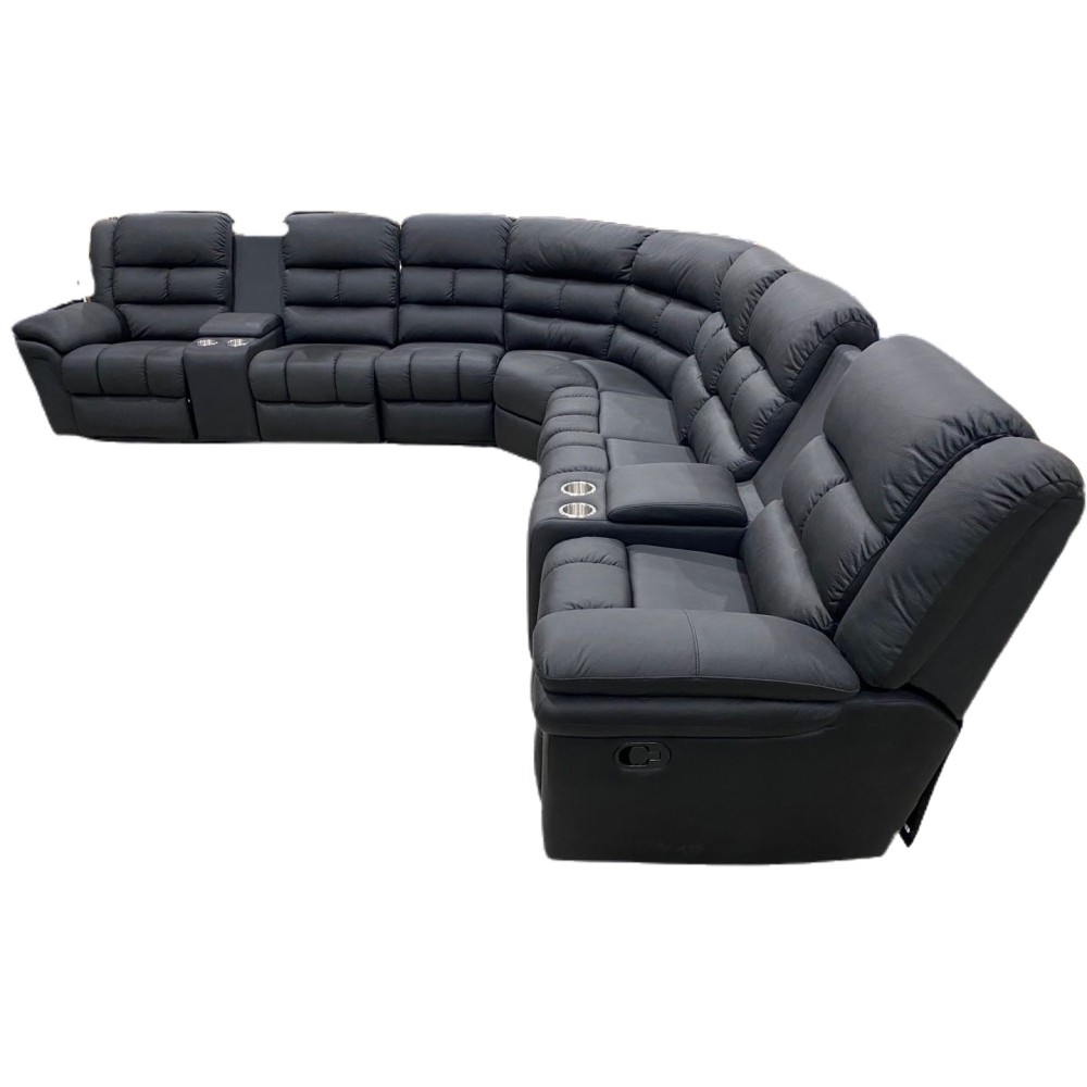 7 seater corner lounge deals